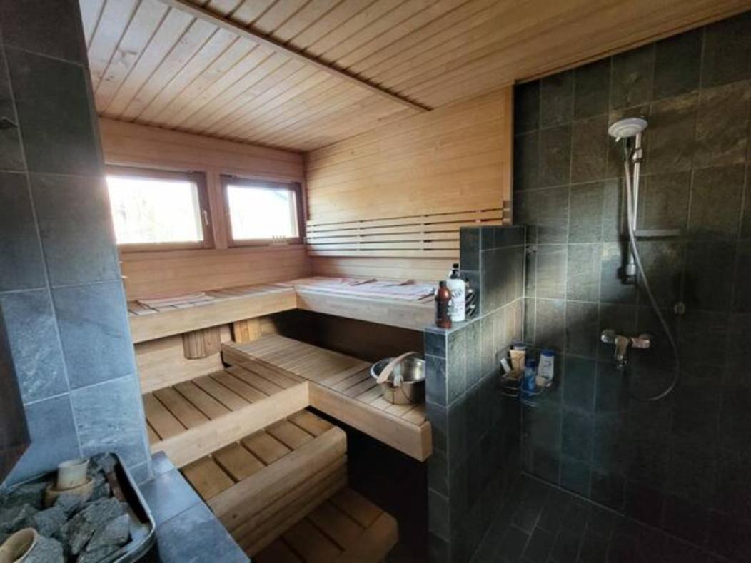 Room By Lake 10 Minutes From Tampere Centrum Lempäälä Kültér fotó